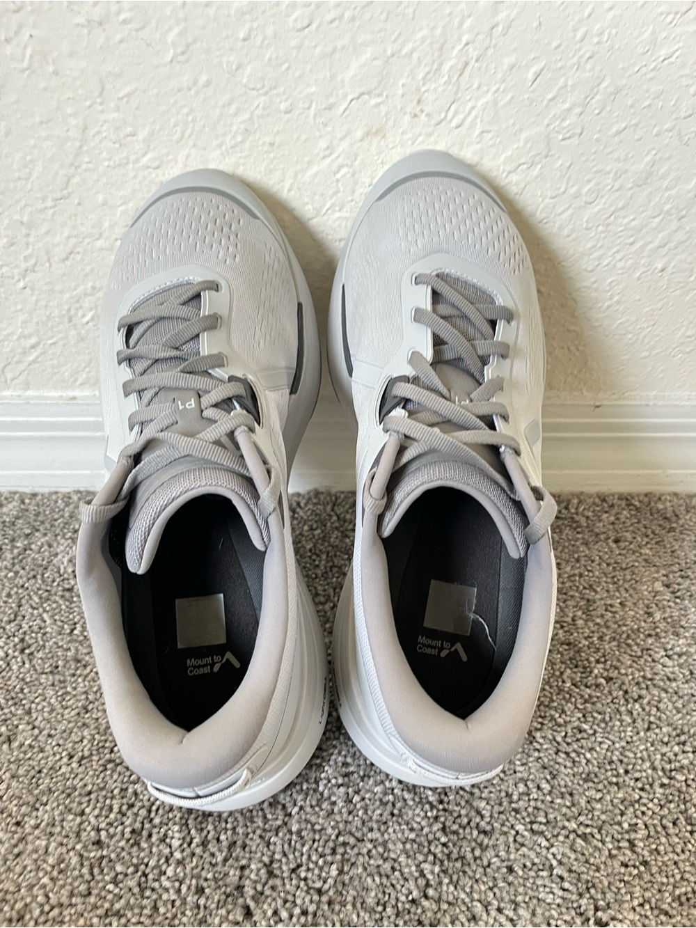 Mountain to coast P1 Shoes - Picture 6 of 8